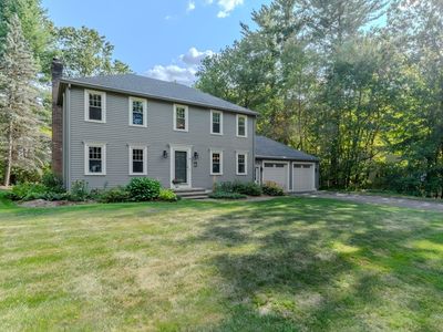 35 Meadow Ln, Westford, MA, 01886
