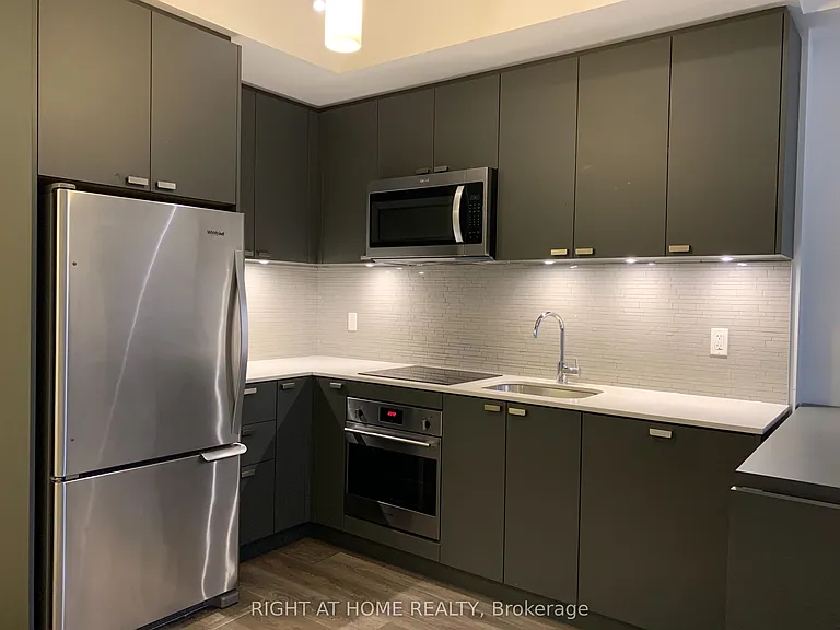 56 Forest Manor Rd #1209 — Photo 3