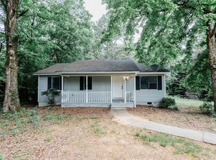 1277 Kilgore Rd, Griffin, GA 30223