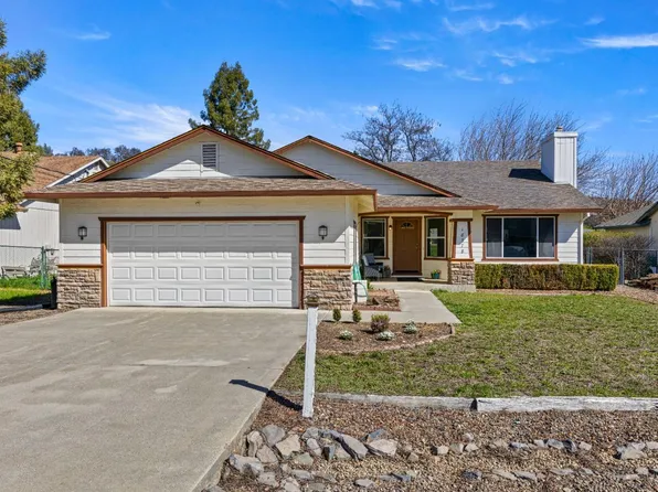 18378 Deer Hollow Road, Hidden Valley Lake, CA 95467