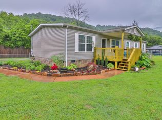 130 Teno Loop Rd, Briceville, TN 37710