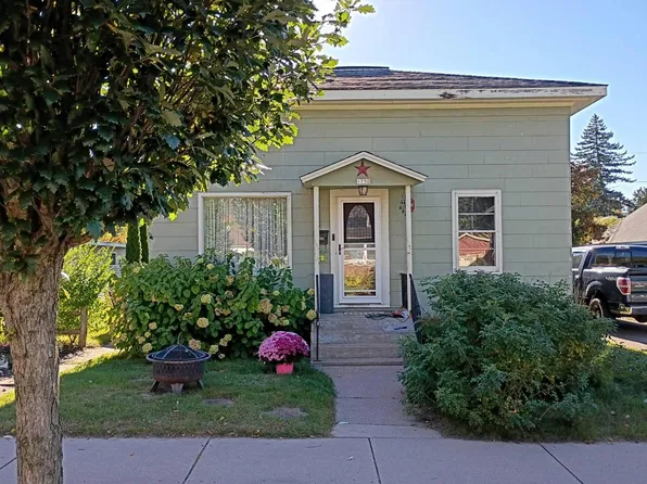 1750 Plover St, Stevens Point, WI 54481