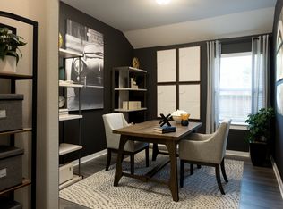 The Briscoe (820) Plan, Landing Meadows - Premier Series, New Caney, TX 77357