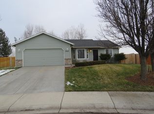 1042 N Stonehenge Way, Meridian, ID 83642