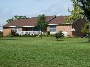 25035 State Highway 153, Holcomb, MO 63852