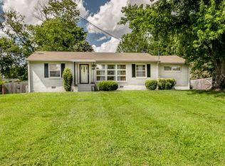 516 Elaine Dr, Nashville, TN 37211