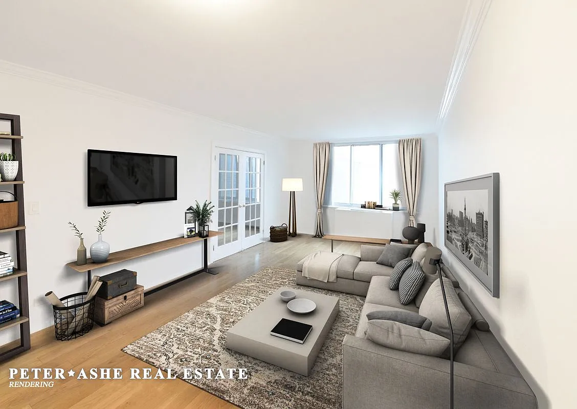 220 E 65th St APT 5A photo 1