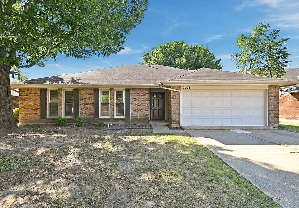 2408 Havenwood Dr