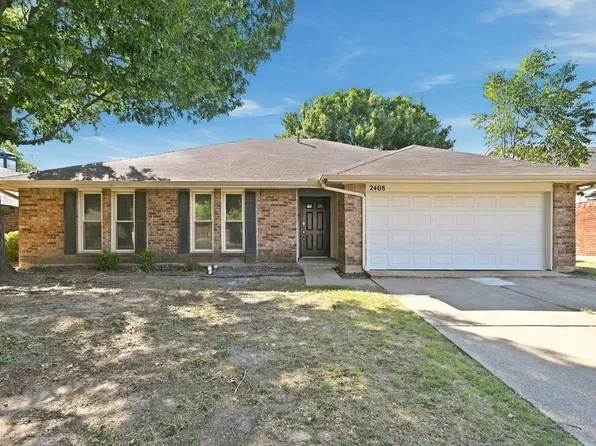 2408 Havenwood Dr, Arlington, TX 76018