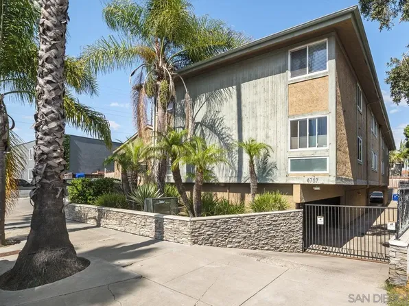 4737 Felton St APT 3, San Diego, CA 92116