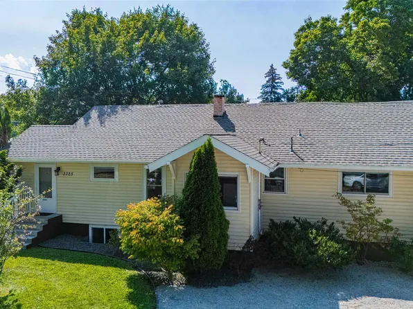 3325 N Vista Rd, Spokane, WA 99212