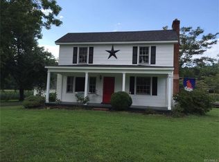 2666 Kingsland Rd, Henrico, VA 23231