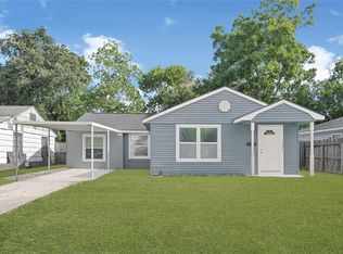 7523 Azalea St, Houston, TX 77023