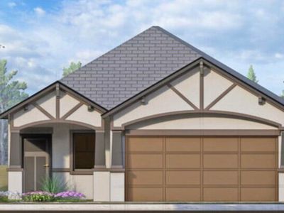 5117 Hector Munoz Dr, El Paso, TX, 79938
