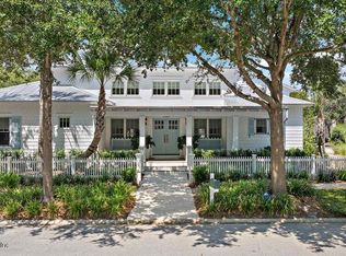 3660 Marathon Ky, Jacksonville Beach, FL 32250