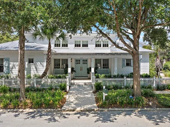 3660 MARATHON Key, Jacksonville Beach, FL 32250