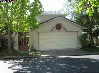 1012 Lakeridge Pl, San Ramon, CA 94582