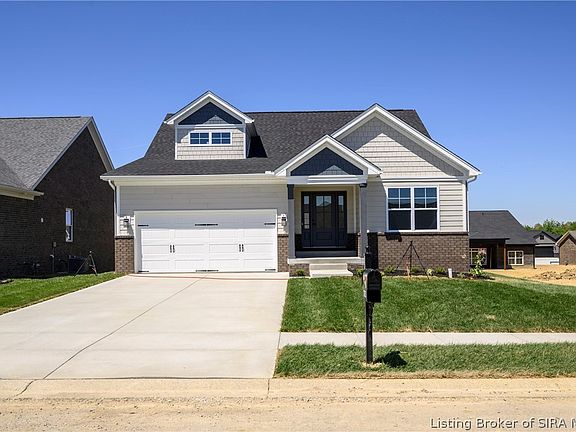 2nd image of 7853 Linwood (Lot 434) Circle