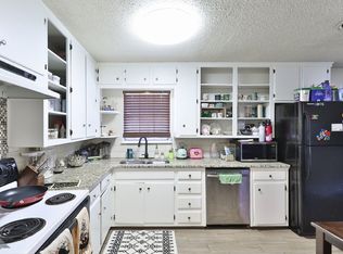 2610 S 39th St, Abilene, TX 79605