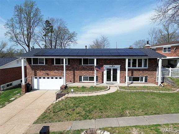 2nd image of 10515 Copperfield Dr