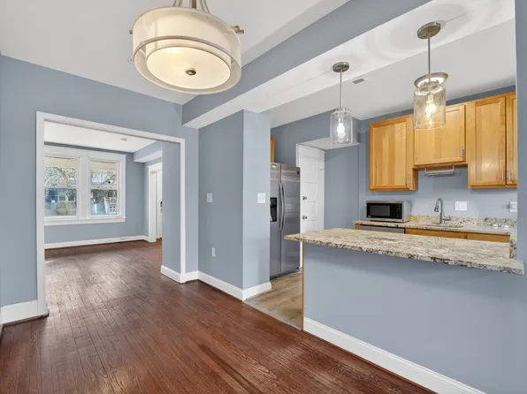 632 Franklin St NE, Washington, DC 20017