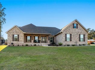 13625 Blueberry Dr, Northport, AL 35475