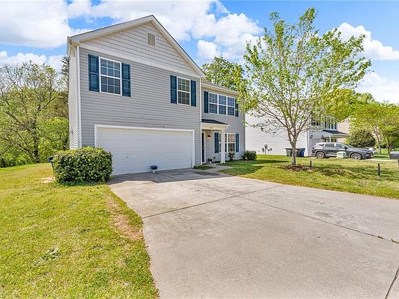 3rd image of 2115 Sage Meadows Dr