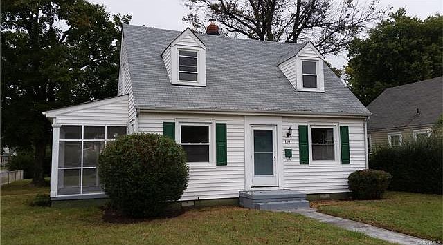 1st image of 110 W Laburnum Ave