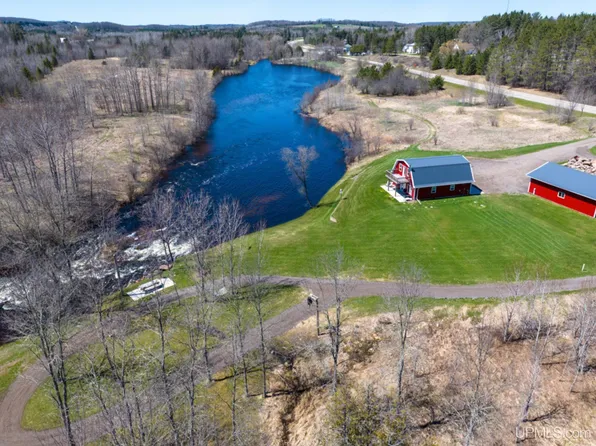 W2323 M 69, Foster City, MI 49834