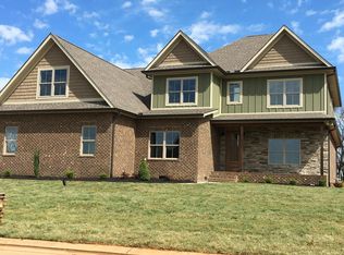 3237 Old Plantation Way, Maryville, TN 37804