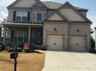 935 Walters Cir, Alpharetta, GA 30005