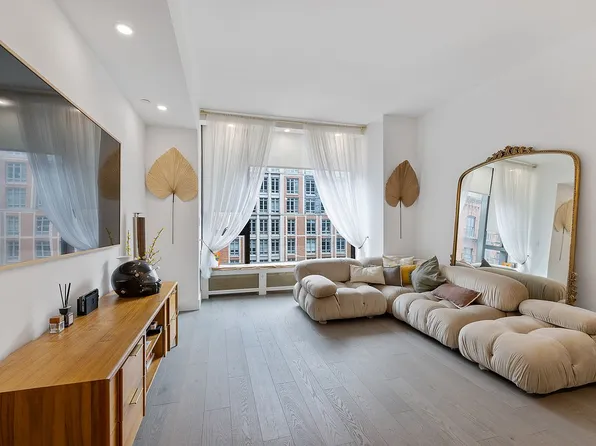 505 Greenwich St APT 8G, New York, NY 10013