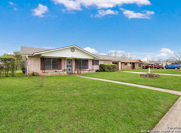 2nd image of 4314 Shiloh Dr