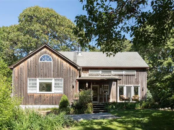 36 Rocky Point Road, Shelter Island, NY 11964