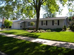 2714 N Viola St, Appleton, WI 54911
