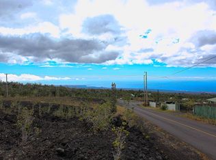 Orchid Pkwy LOT 23, Ocean View, HI 96737