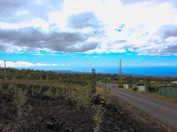 Orchid Pkwy Lot 23, Ocean View, HI 96737