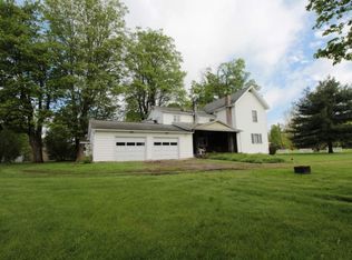 37 Maple St, Afton, NY 13730