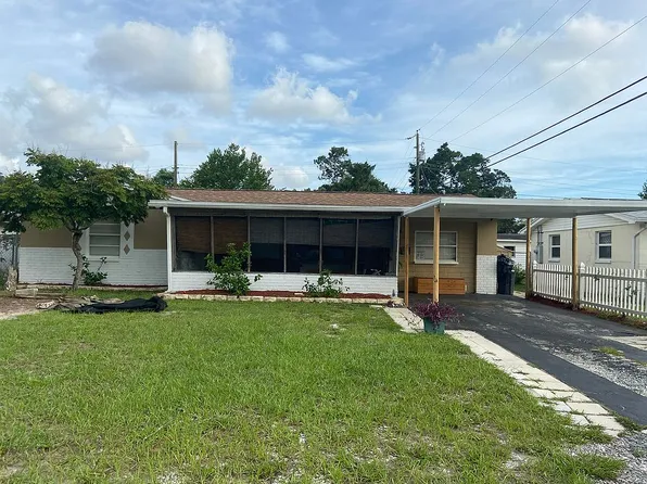 4718 Trafford Rd, Holiday, FL 34690