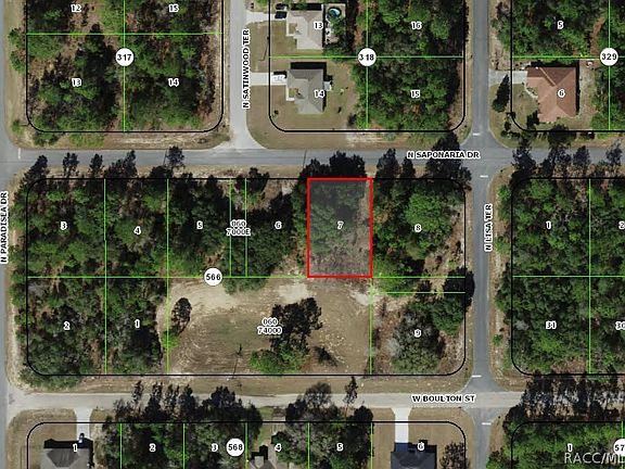 2nd image of 9041 N Saponaria Dr