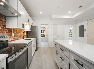 5 Stillman St APT 3, Boston, MA 02113