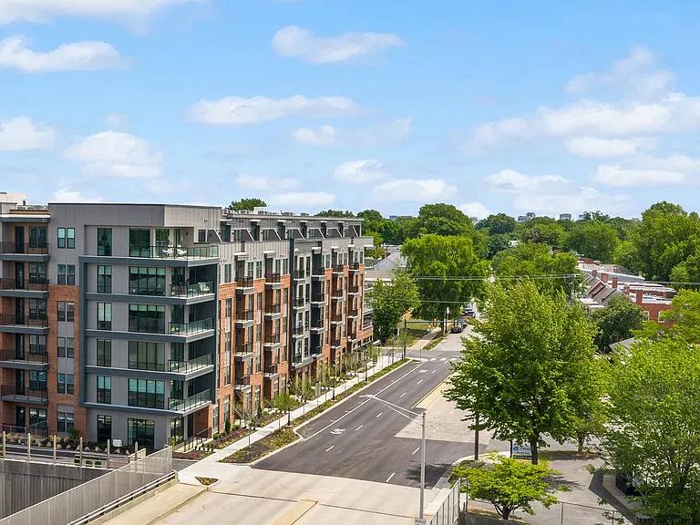 Ellison Museum District — Photo 16