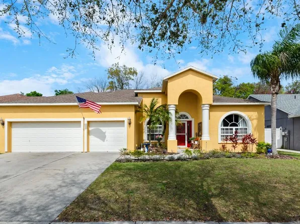 9617 Wydella St, Riverview, FL 33569