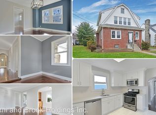 2005 Narberth Ave, Haddon Heights, NJ 08035