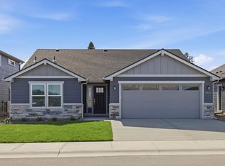 5323 N Ainsworth Ln, Spokane, WA 99217