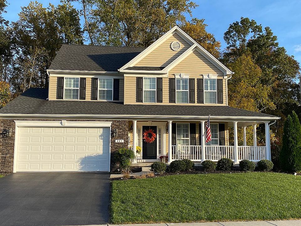 1st image of 403 N Brook Dr