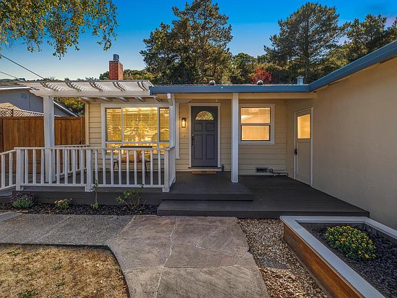 3rd image of 1156 Palou Dr