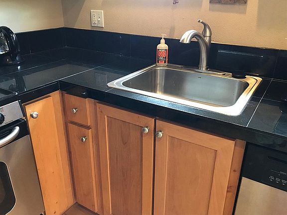 Stainless Steel Sink