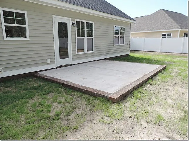 3604 Ashford Dr — Photo 20