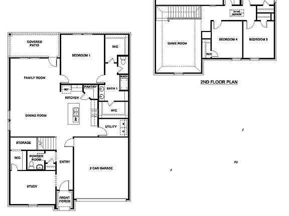 Floor Plan.